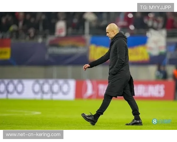 瓜迪奥拉强调比赛中的细节把控决定高水平竞争结果，瓜迪奥拉战术分析