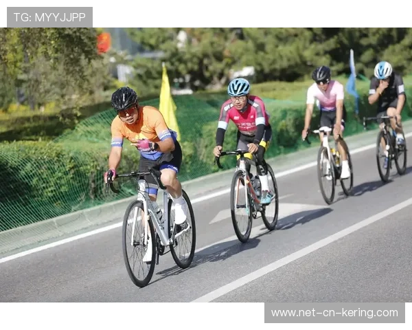 自行车大组赛策略引发队内战术革命