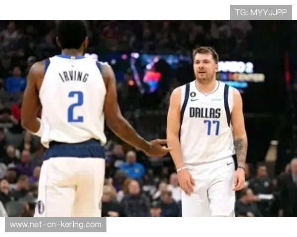 东契奇精彩传球助攻队友得手，独行侠团队配合更默契