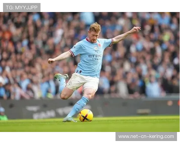 德布劳内远射中框弹入，曼城制造关键记忆点