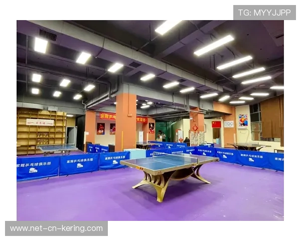 乒乓球俱乐部推动青少年训练营的社会化运营模式，乒乓球培训俱乐部